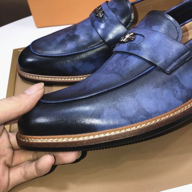 Louis Vuitton Business Shoes